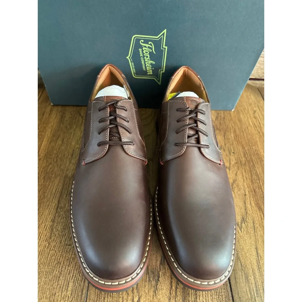 Florsheim norwalk pt